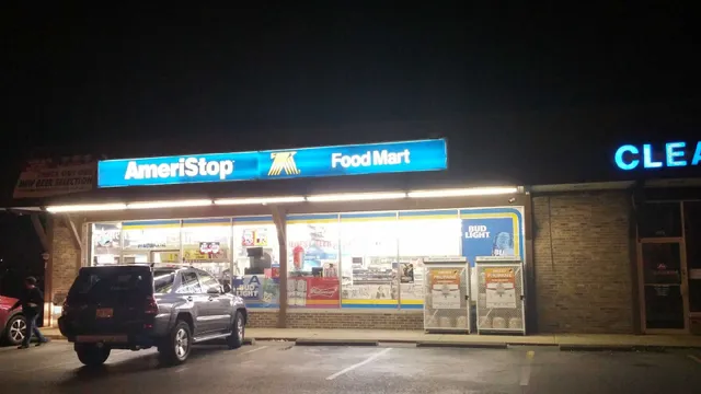Ameristop Food Mart