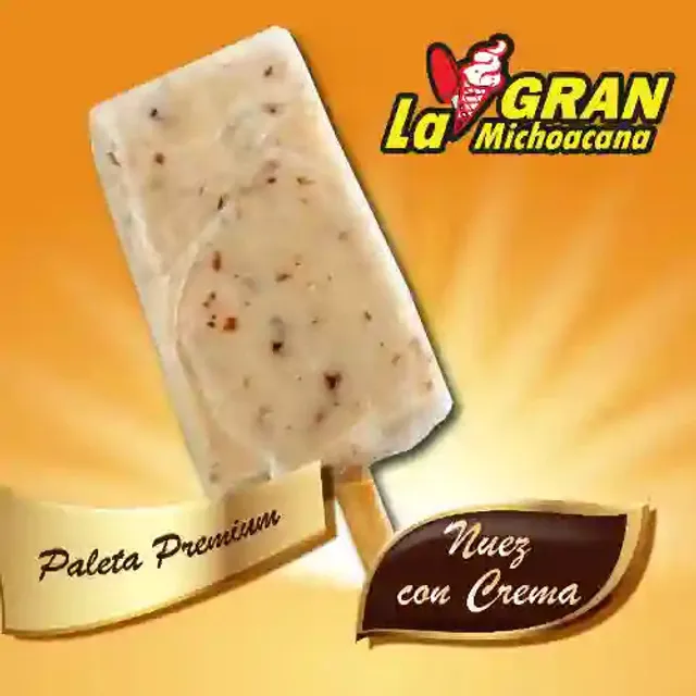 La GRAN Michoacana