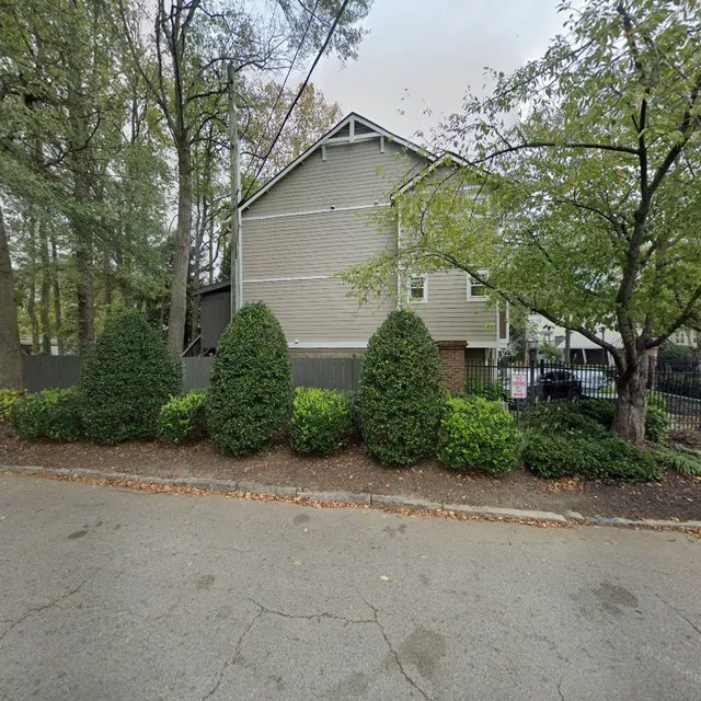 Village at Grant Park