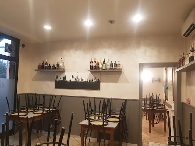 Trattoria Bar Reno Le Sorelle Casalecchio di Reno