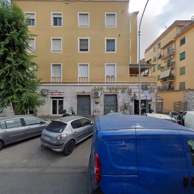 Bar Tabacchi Giornali