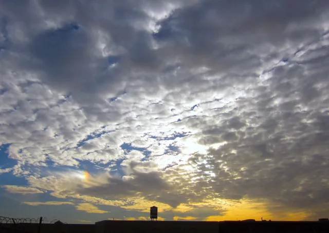 Norton Factory Studios