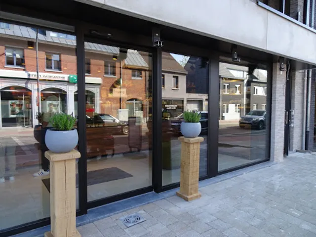 Bakkerij Wouters Brecht