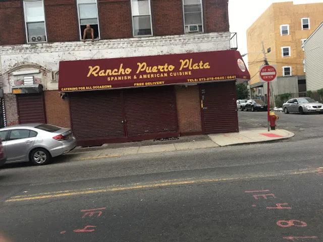 Delicias Tropical Restaurant