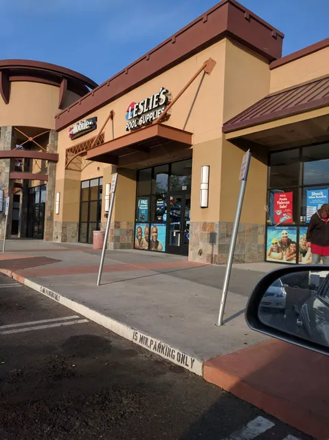 Leslie's Pool Supplies