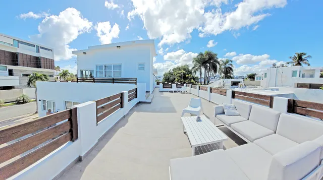 Ocean Park Suites Puerto Rico