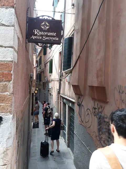 Tiepolo Charme Houses