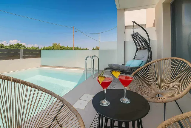 Kallisti Suites Preveza