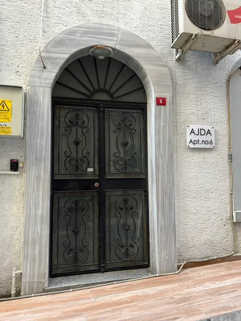 Flats Company Ajda Apartments