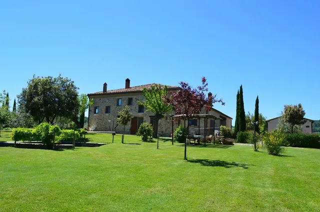 Agriturismo Il Palazzo dei Diavoli