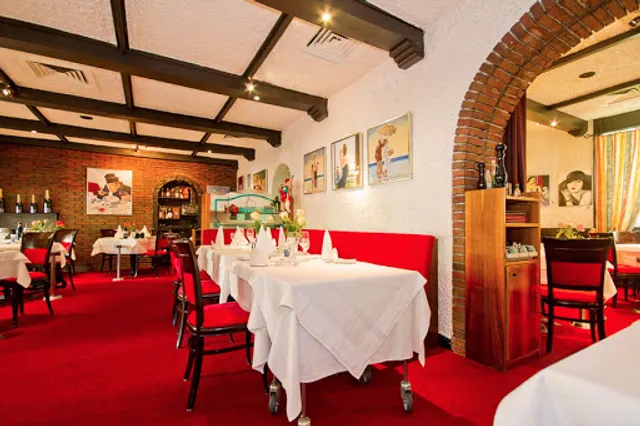 Ristorante Piccolo Mondo