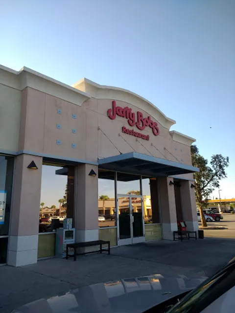 Jerry Bob's Family Restaurant