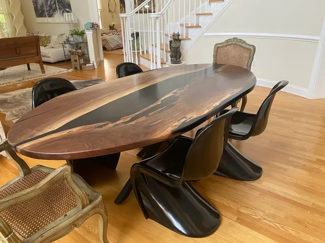 Green Mountain Tableworx