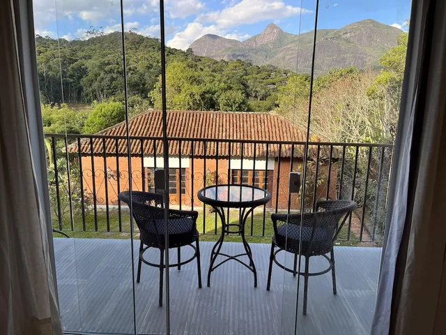 Pousada Granja Santa Bárbara