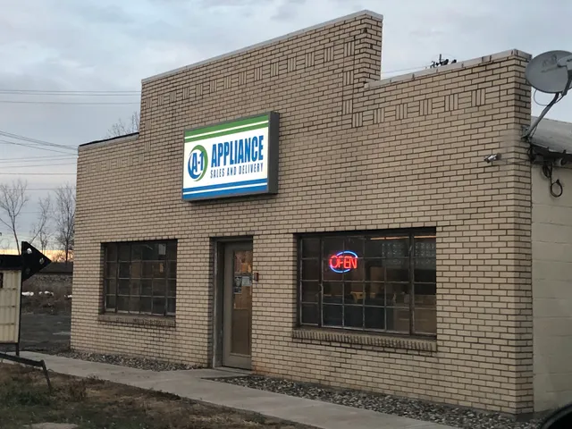 A1 Appliance Sales & Recycling Center