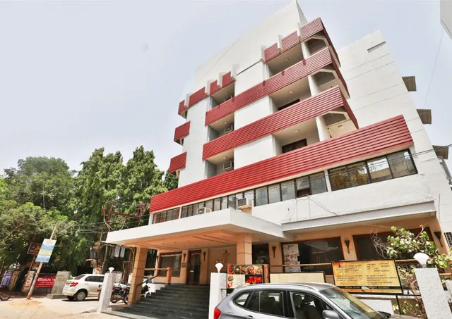 Hotel Royal Vadodara