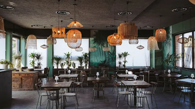 Bliss - Ristorante Fusion e Lounge Bar