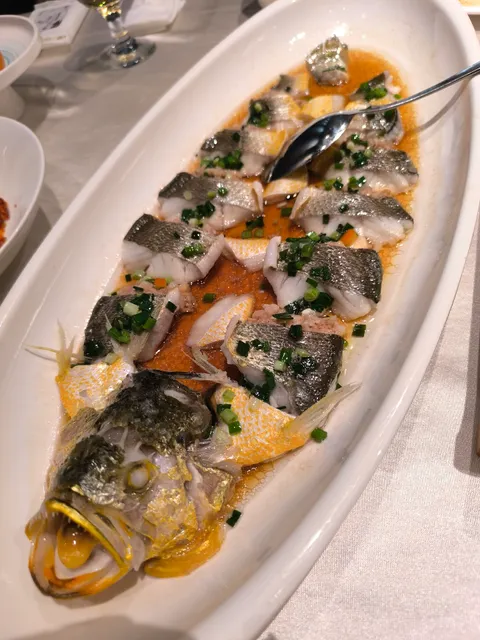 Zijingge Chinese Food Restaurant