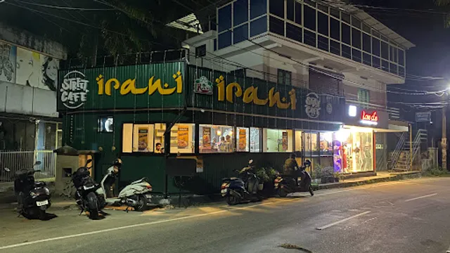 Irani Street Cafe Mukkolakkal