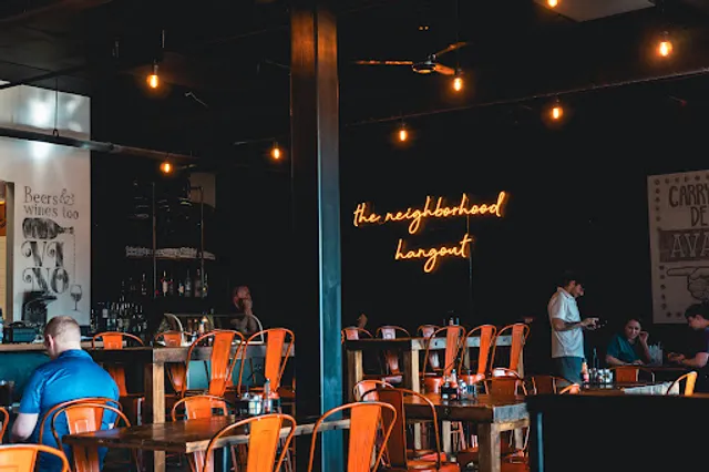 Brienzo's Pizza + Bar