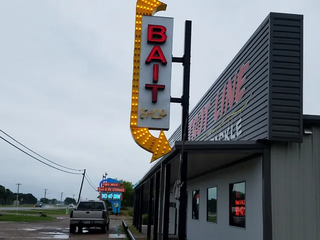 Trot Line Bait & Tackle