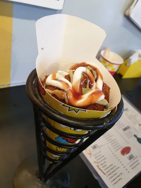 Pubg cafe and restro