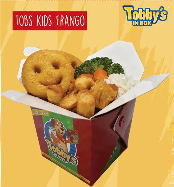 Tobby´s In Box Restaurante