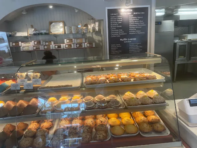 The Gingerbread Construction Co