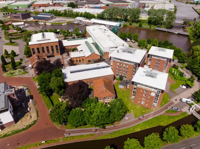 Hotel Alte Werft Papenburg