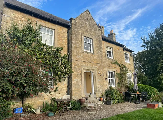 Low Gingerfield Farm Bed & Breakfast