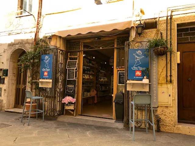 La Petite Patisserie