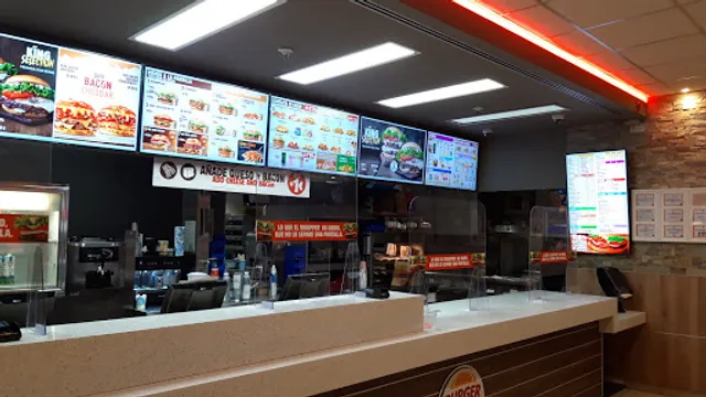 Burger King