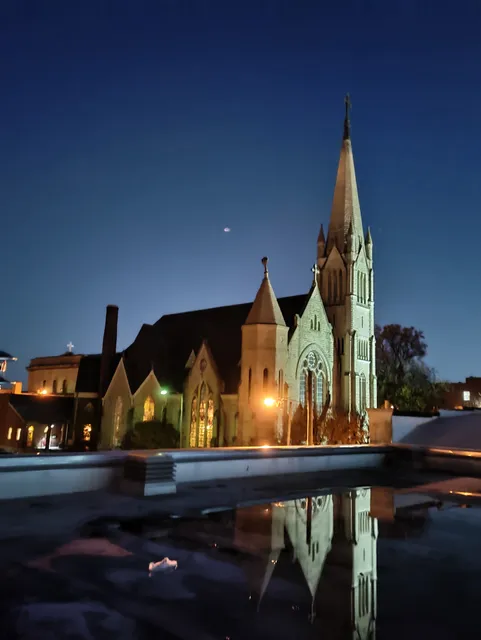 First Unitarian Church