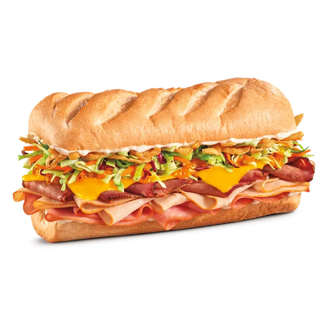 Firehouse Subs Oaks at Slaughter