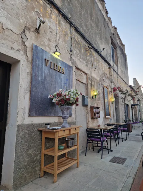 Restaurant Viena - Cas Concos