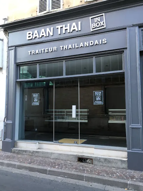 Baan Thai In Box
