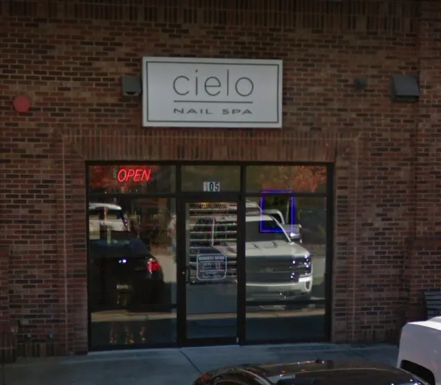 Cielo Sky Nail Salon