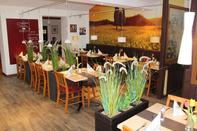 Hotel Herbers + Restaurant Feinzeit