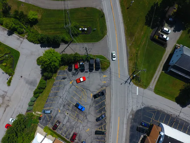 Fraternal Order of Eagles