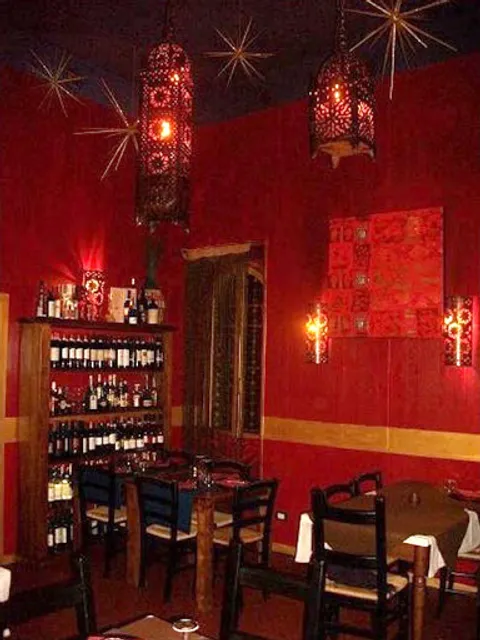 Ristorante - Pizzeria Pantagruele