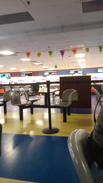 DROP ZONE Gaming Lounge