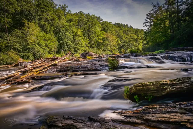 "Edge of the World" Trail