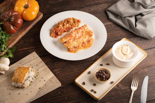 LES MENUS SERVICES POITIERS