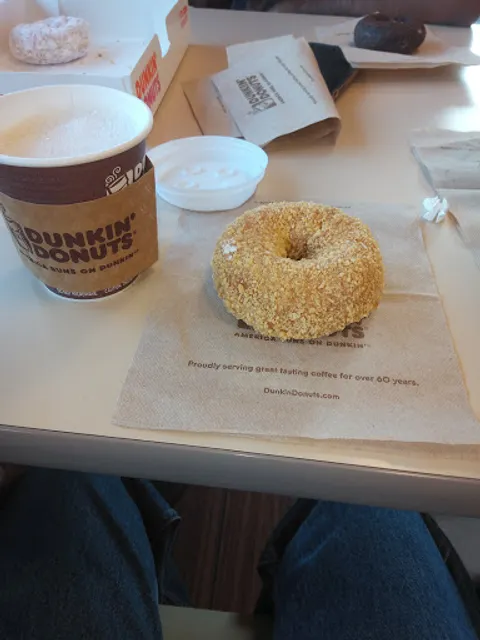 Dunkin'