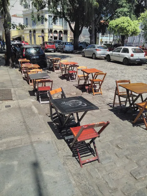 Restaurante da Praça