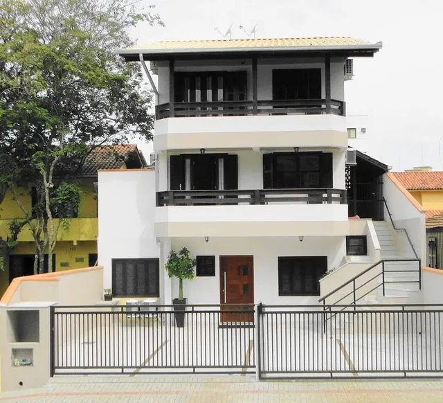 Residencial Beija Flor