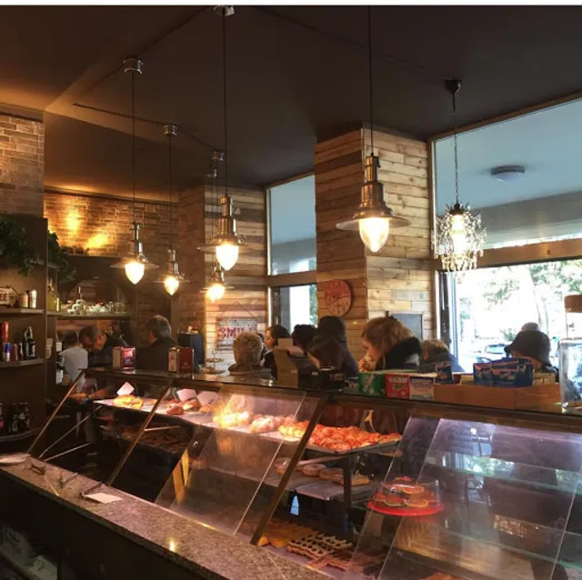 Pasticceria Tre Fontane Di Sabato Tiziana e C.