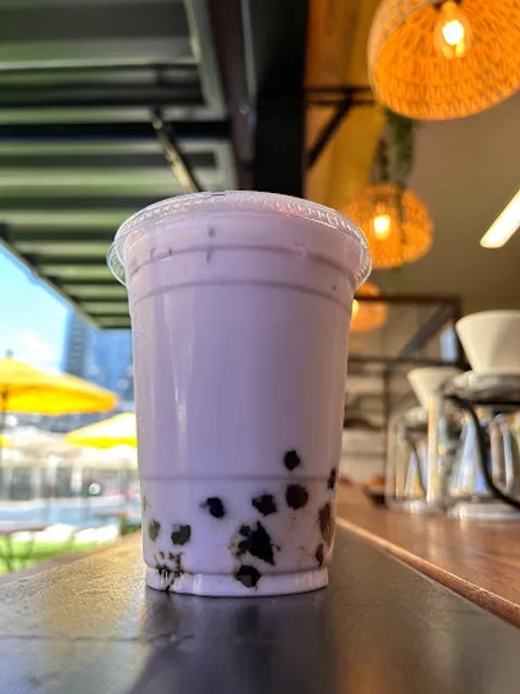 Boba&Brew