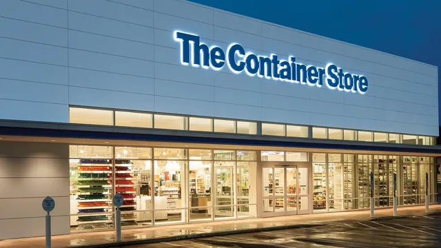 The Container Store