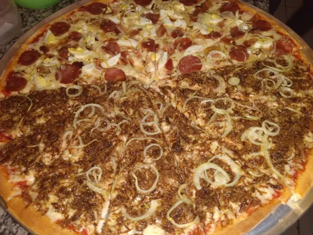 Pizzaria Nova Elshaday